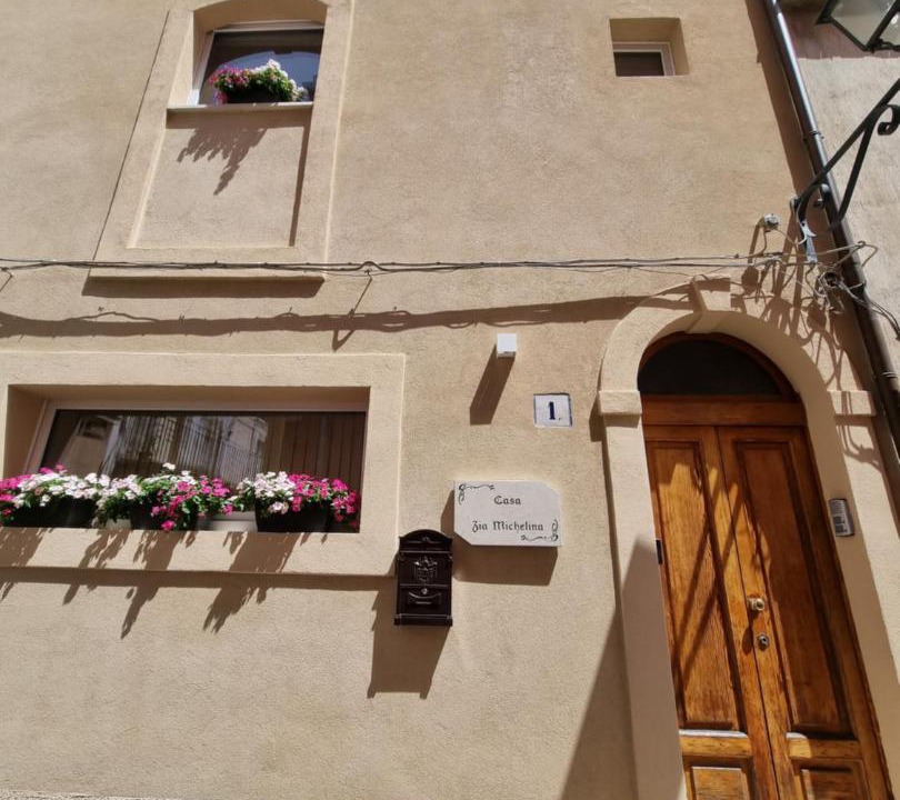 Photo of Buildings in Modica