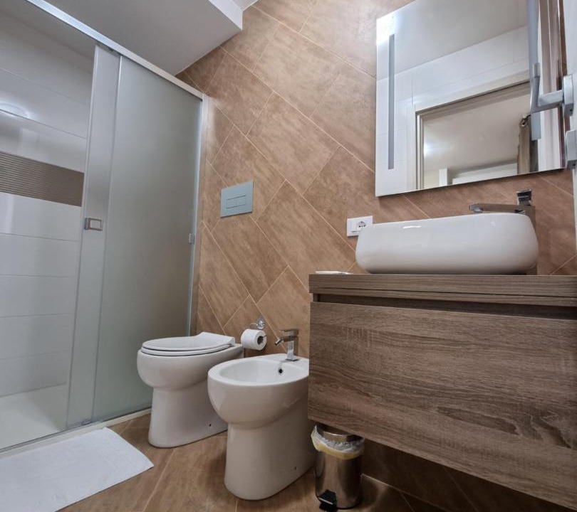 Photo of Bathroom in Modica