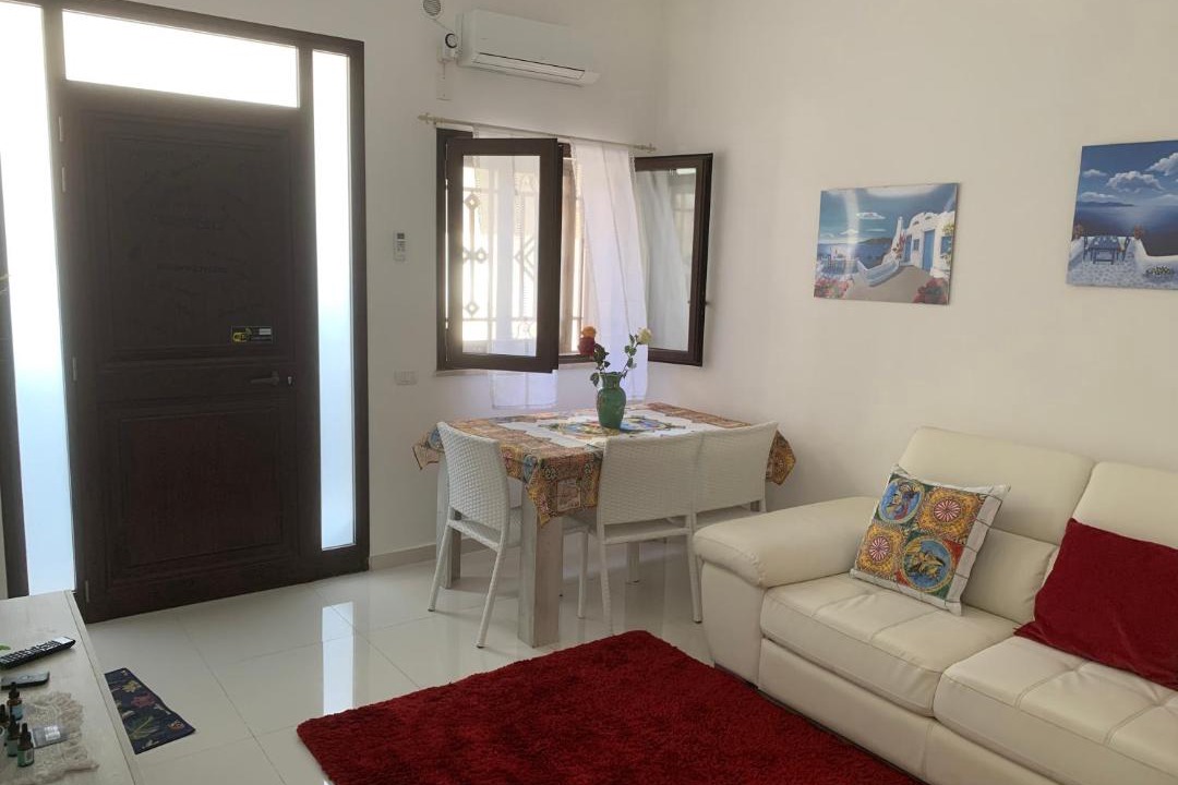 Photo of Livingroom in Partanna