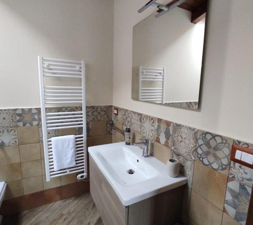 Photo of Bathroom in Randazzo
