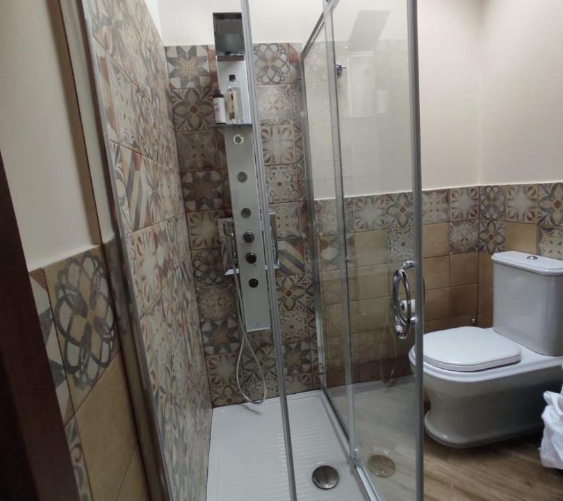Photo of Bathroom in Randazzo