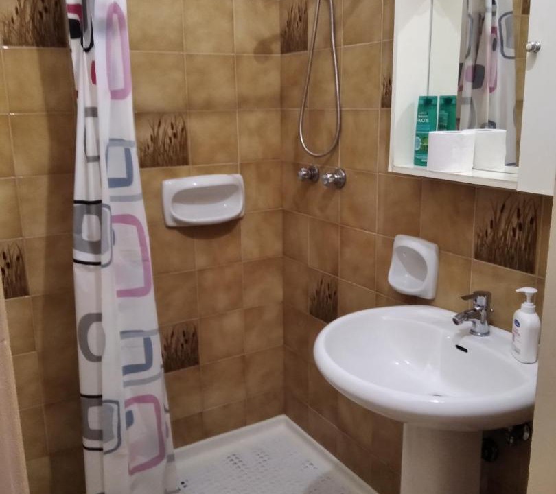 Photo of Bathroom in Giardini Naxos