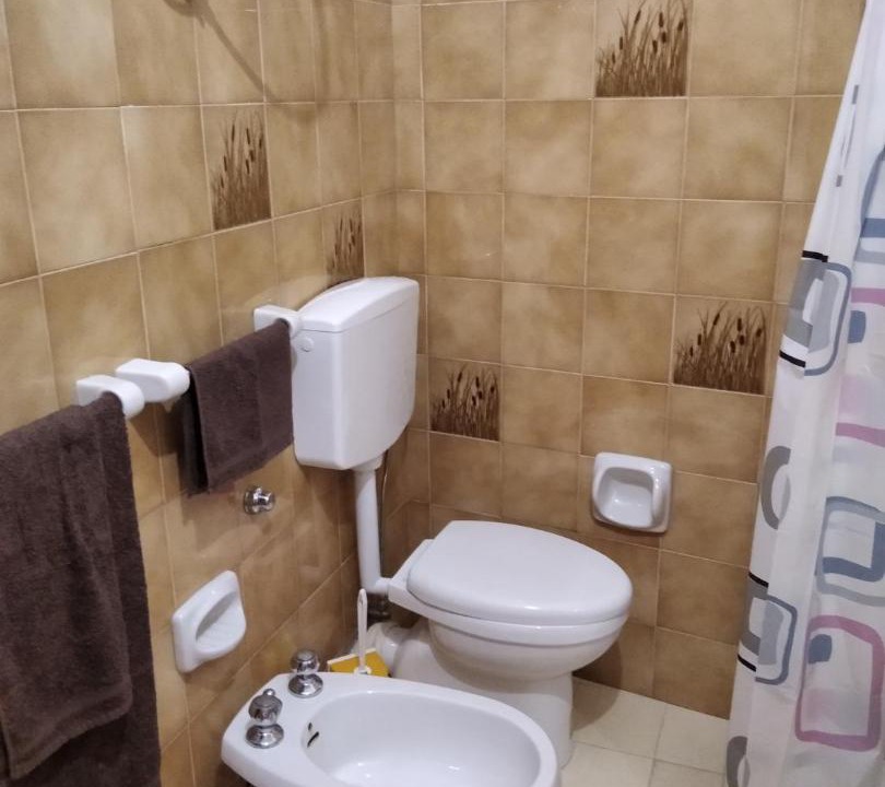 Photo of Bathroom in Giardini Naxos