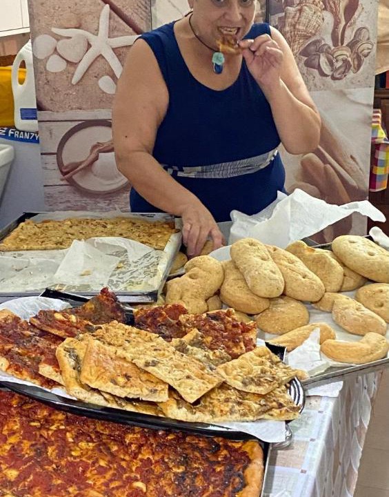 Photo of Kitchen in Vittoria