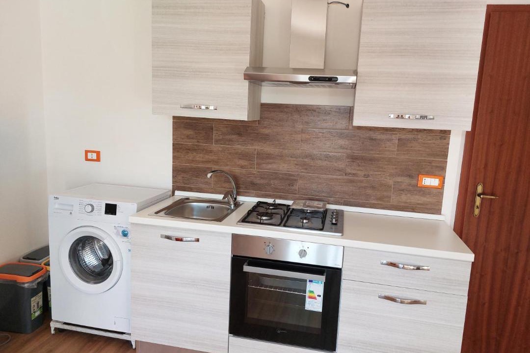 Photo of Kitchen in Salemi