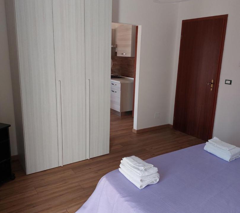 Photo of Bedroom in Salemi