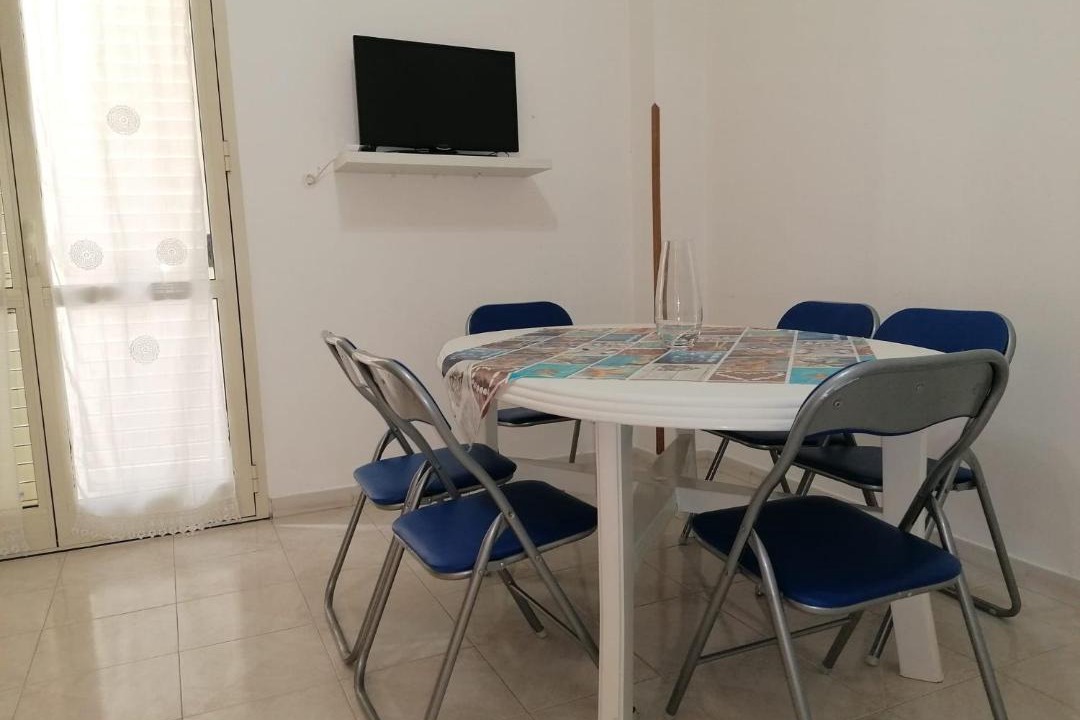 Photo of Livingroom in Terrasini