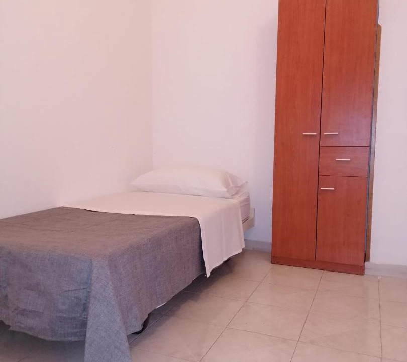 Photo of Bedroom in Terrasini