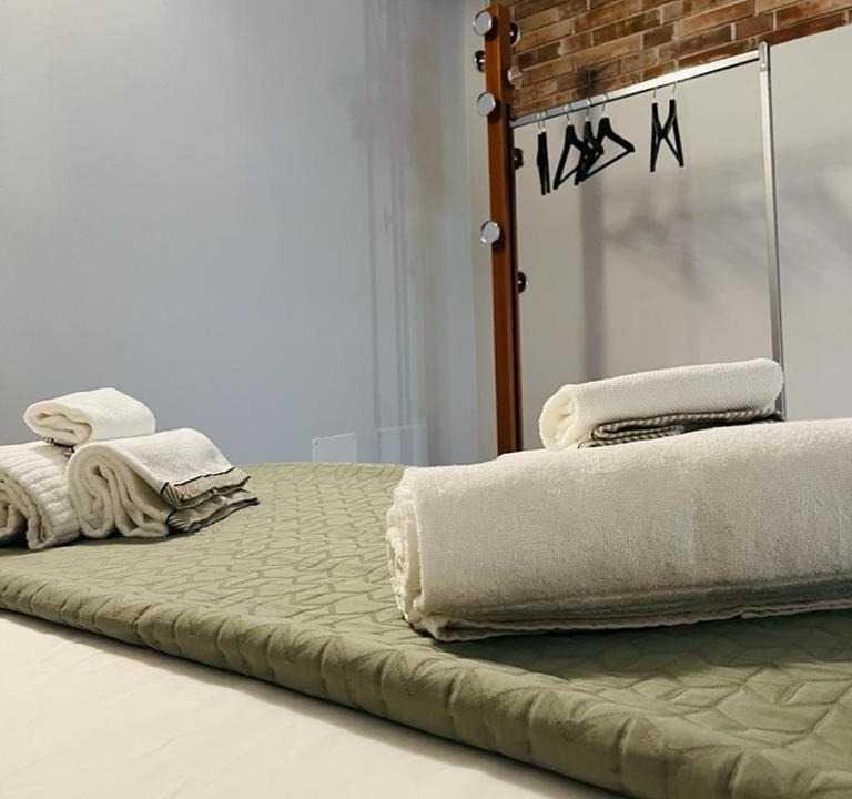 Photo of Bedroom in Noto Historic Centre