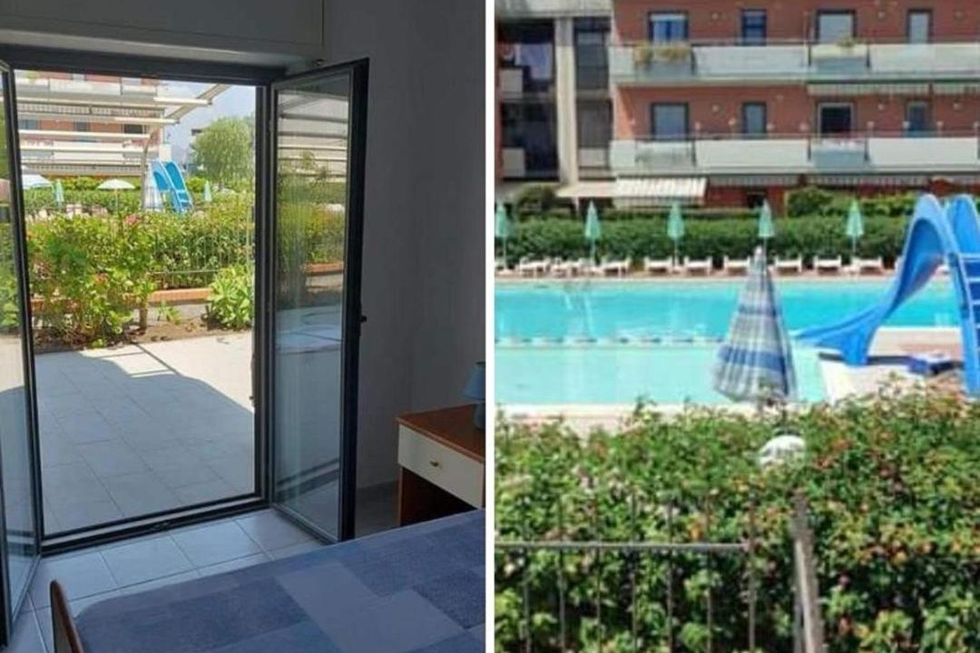 Photo of Patio Balcony in Fondachello