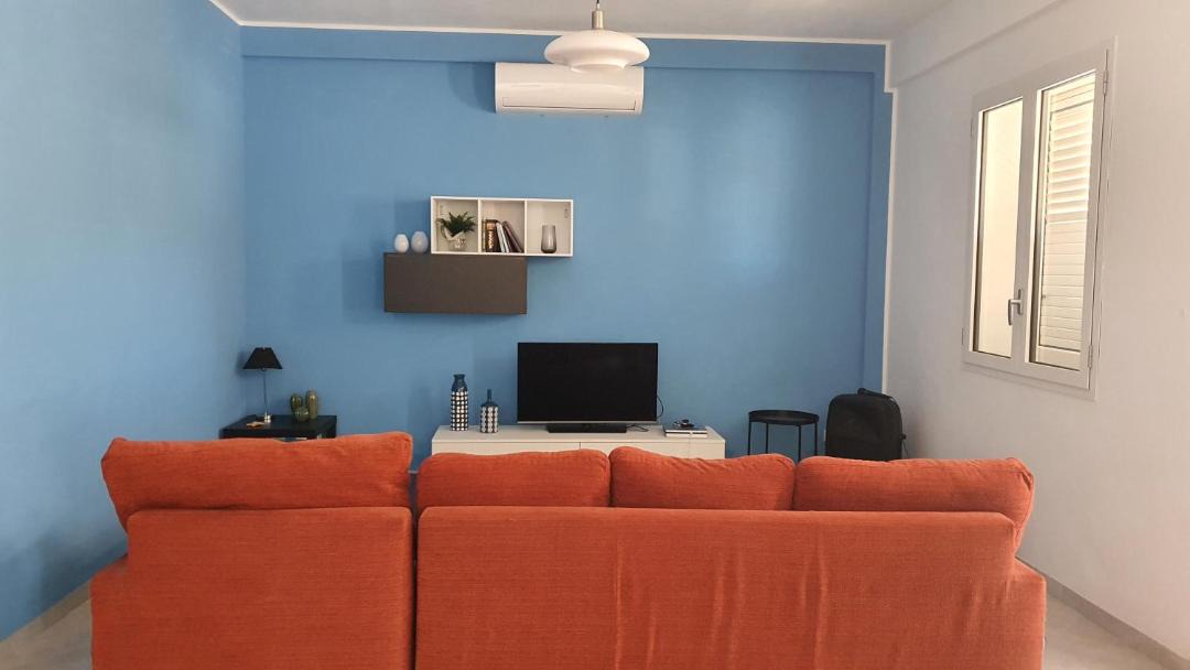 Photo of Livingroom in Triscina