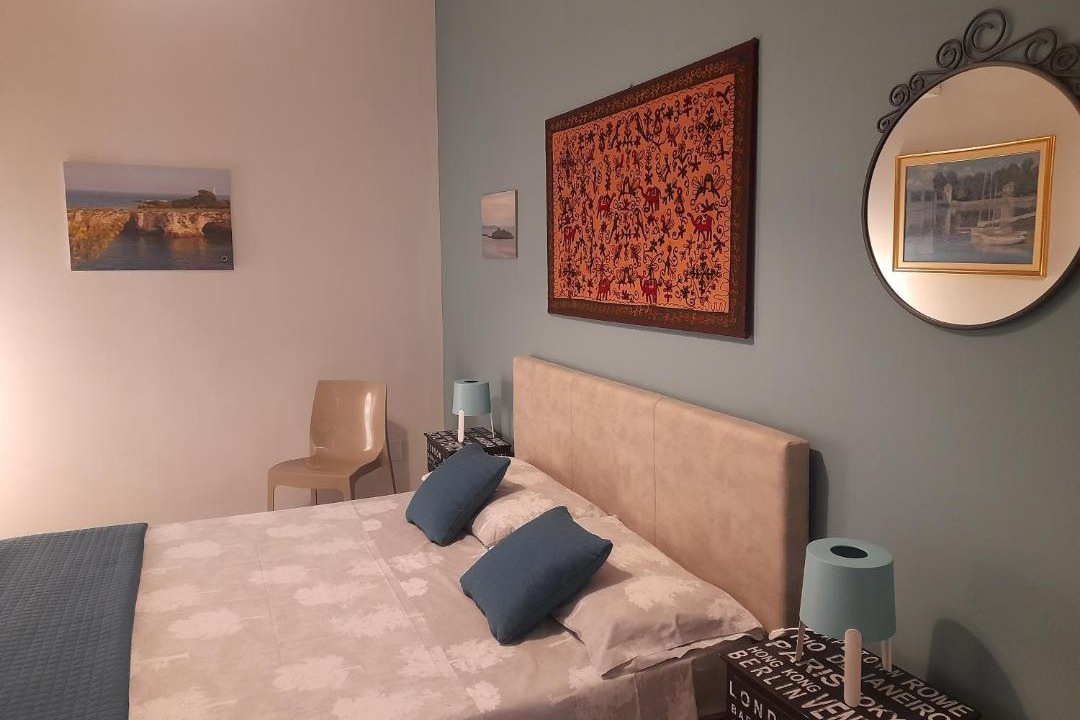 Photo of Bedroom in Noto