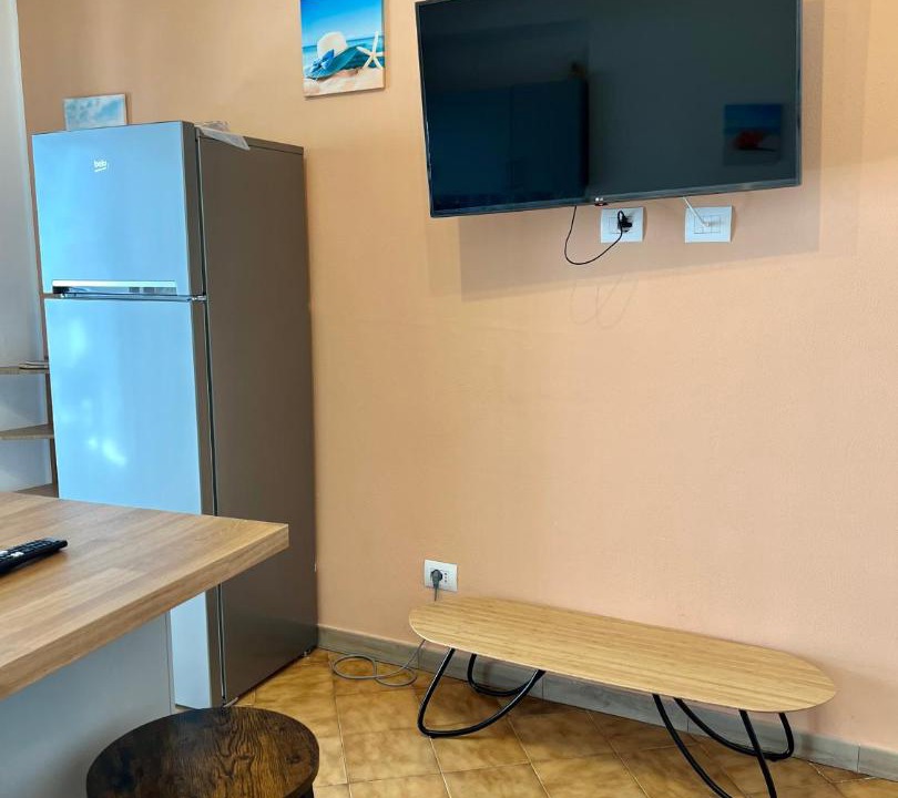 Photo of Livingroom in Recanati