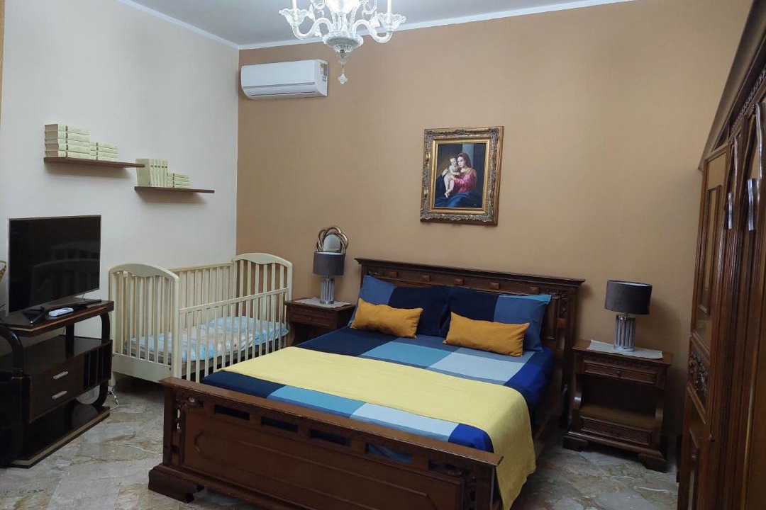 Photo of Bedroom in Capaci