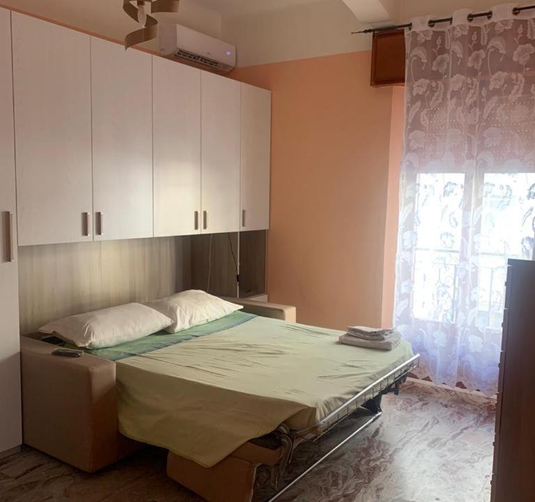 Photo of Bedroom in Reggio Calabria