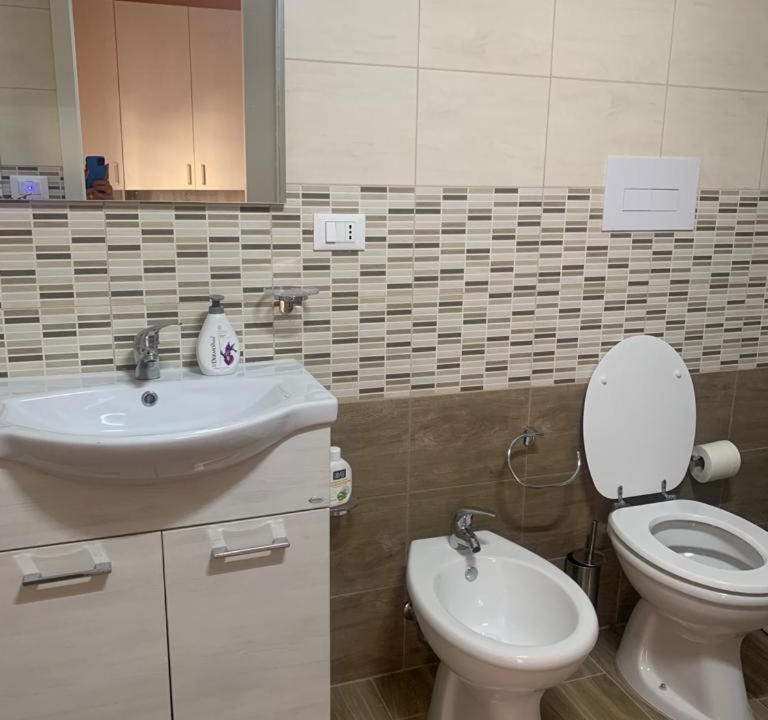 Photo of Bathroom in Reggio Calabria