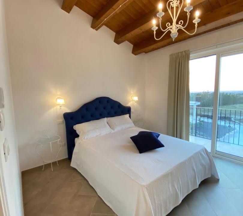 Photo of Bedroom in Pachino