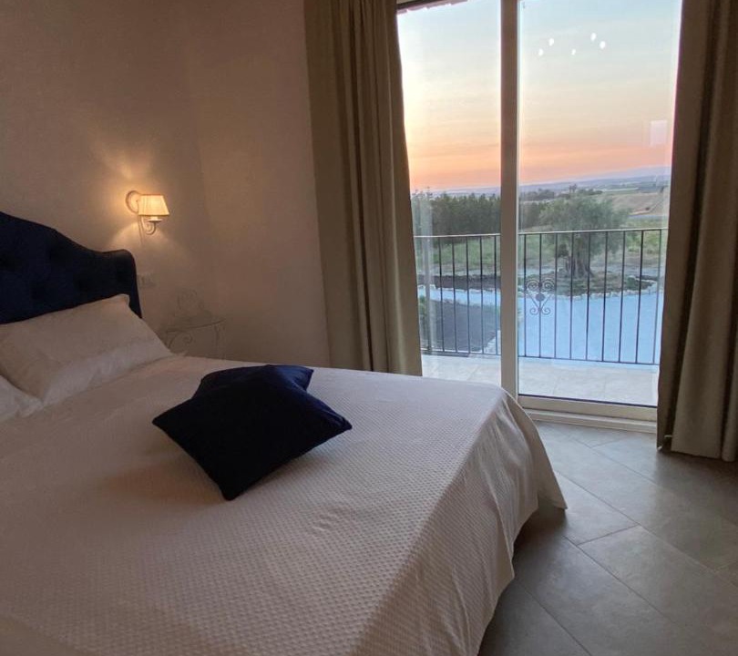 Photo of Bedroom in Pachino