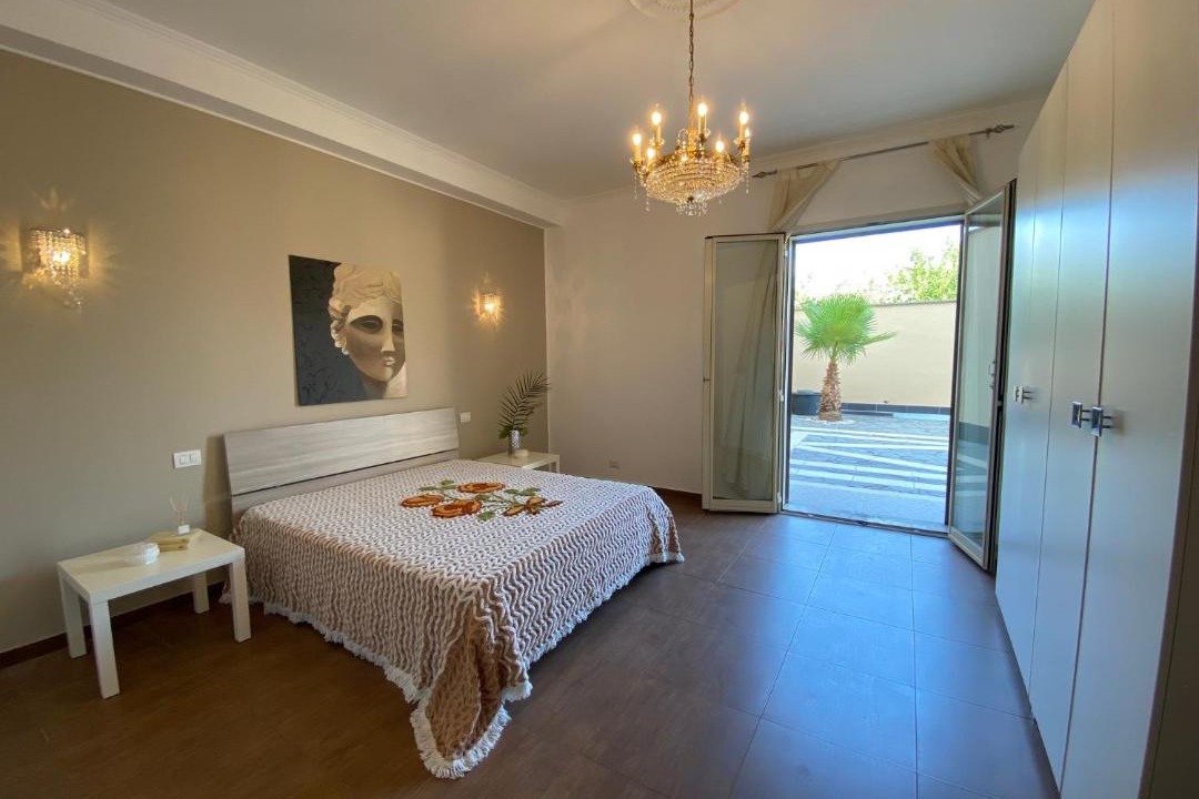 Photo of Bedroom in Belpasso