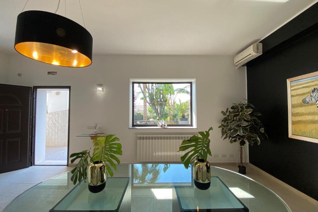 Photo of Livingroom in Belpasso