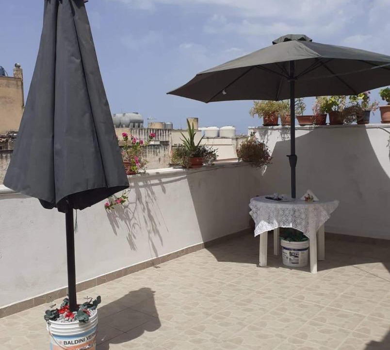 Photo of Patio Balcony in Paceco