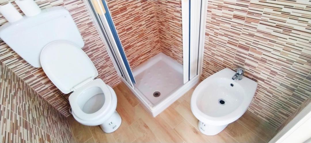 Photo of Bathroom in Torrenova