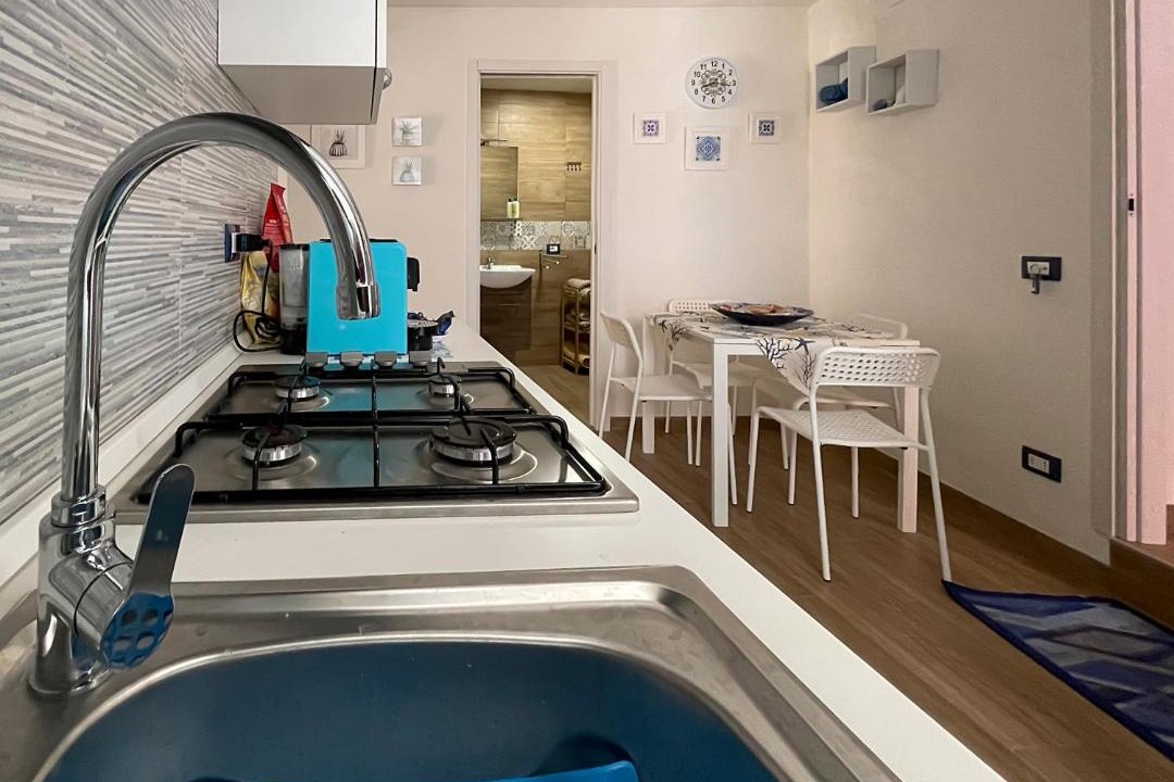 Photo of Kitchen in Sciacca