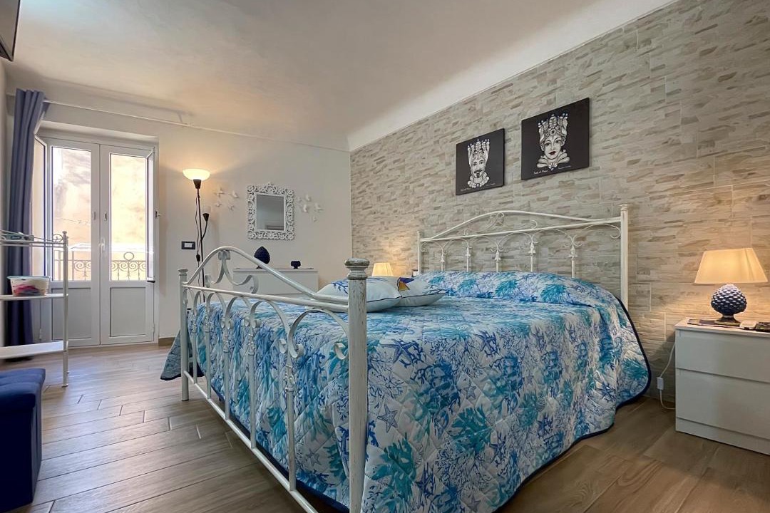 Photo of Bedroom in Sciacca