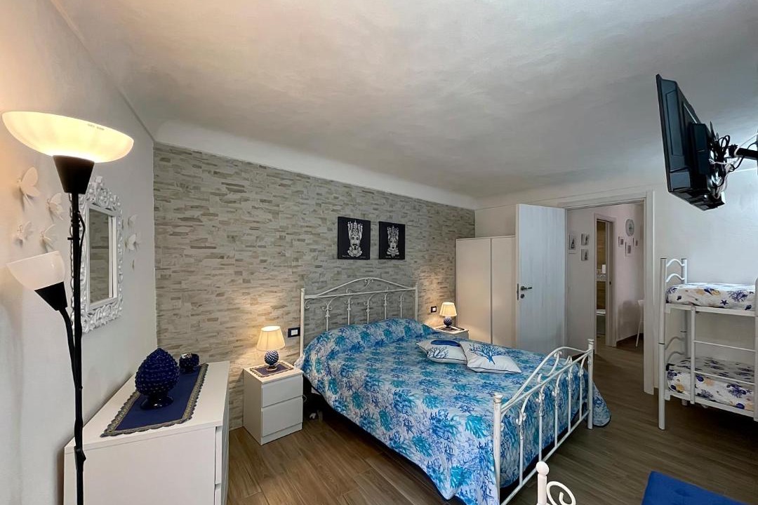 Photo of Bedroom in Sciacca