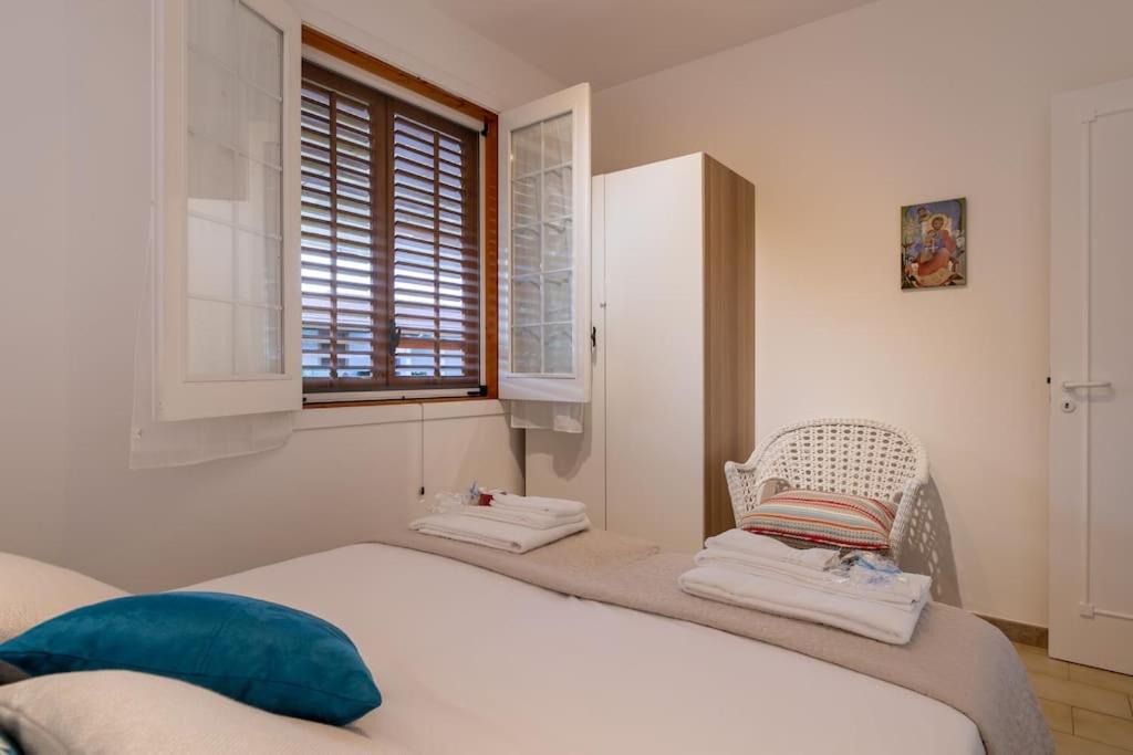 Photo of Bedroom in Casuzze
