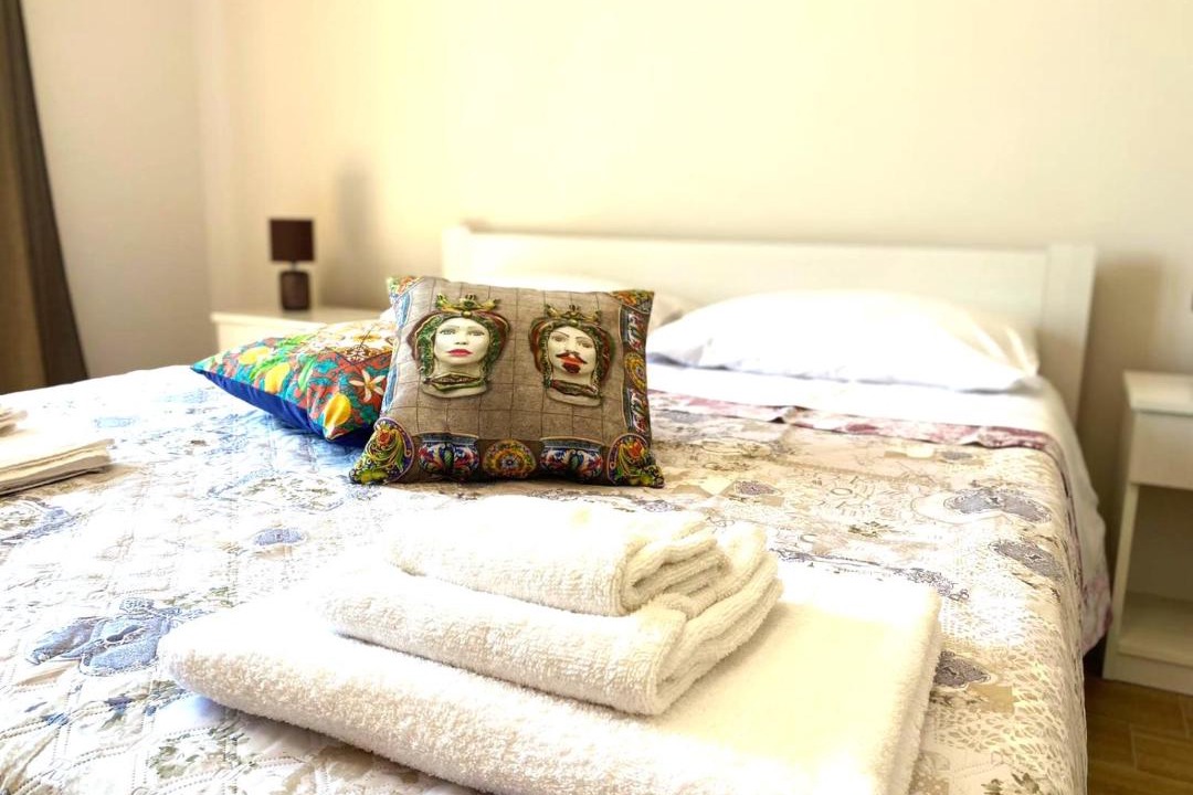 Photo of Bedroom in Villaggio Mose
