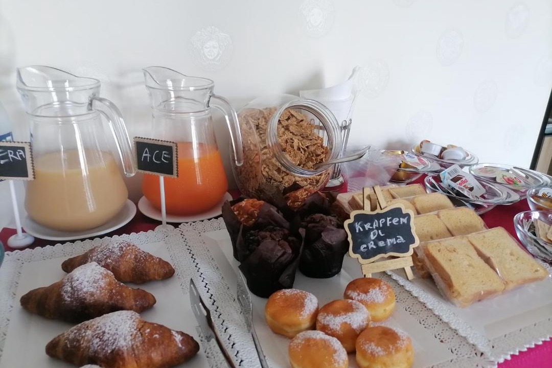 Photo of Kitchen in Milazzo