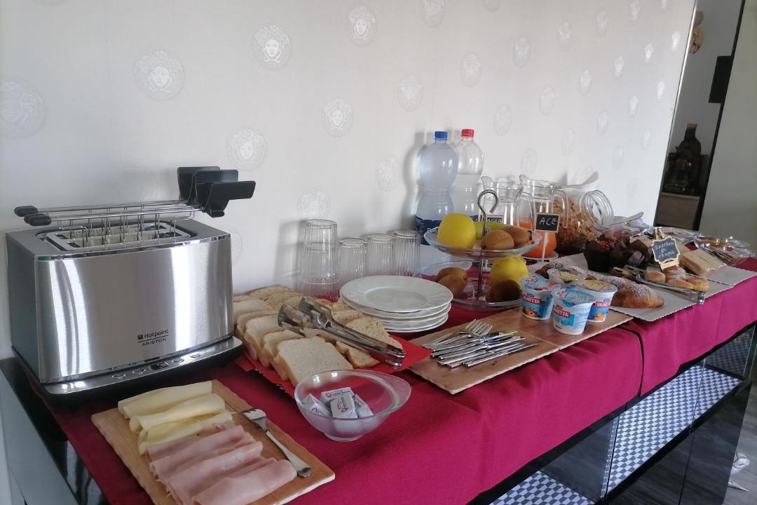Photo of Kitchen in Milazzo