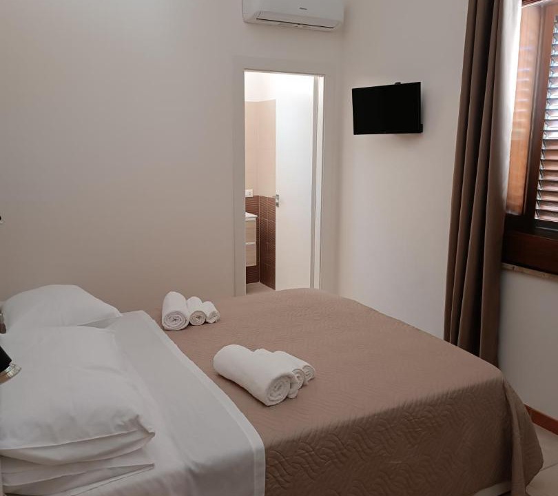 Photo of Bedroom in Birgi Vecchi