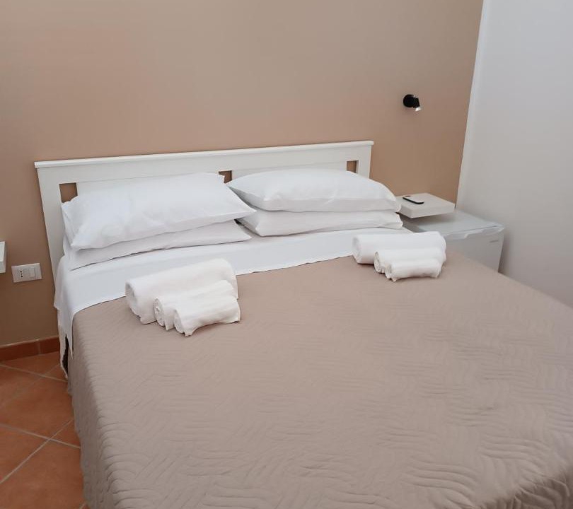 Photo of Bedroom in Birgi Vecchi