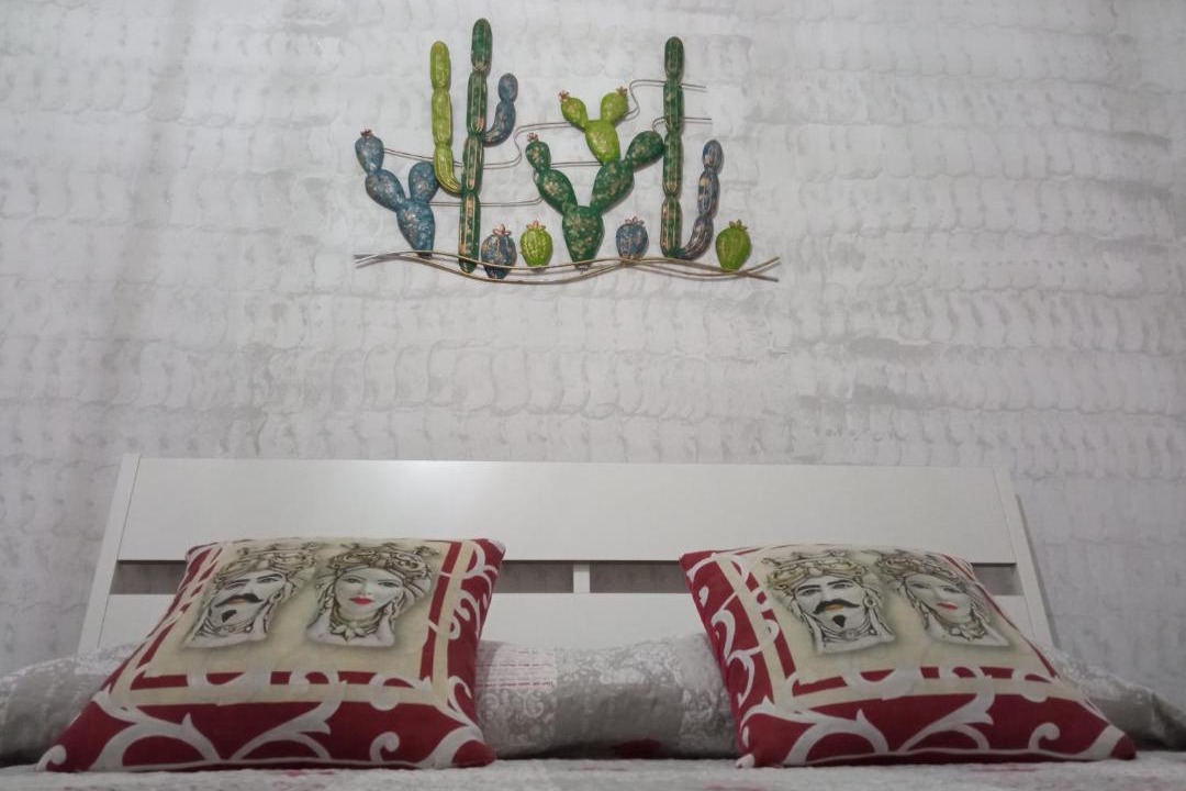 Photo of Bedroom in San Cono