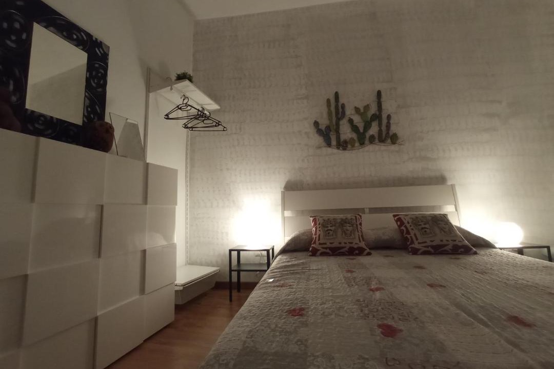 Photo of Bedroom in San Cono
