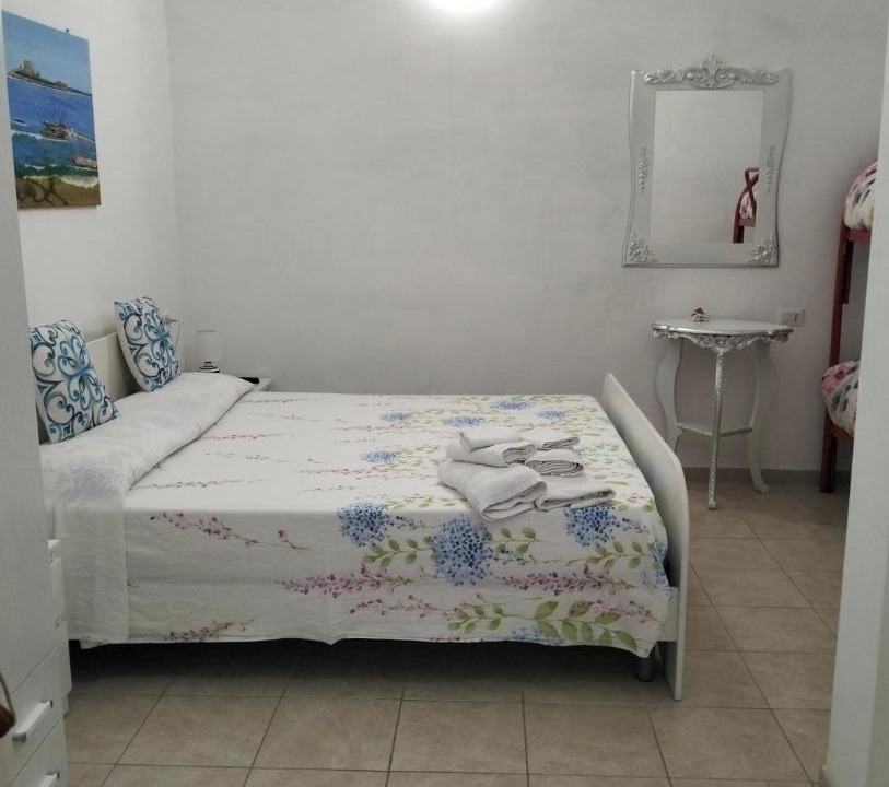 Photo of Bedroom in Portopalo di Capo Passero