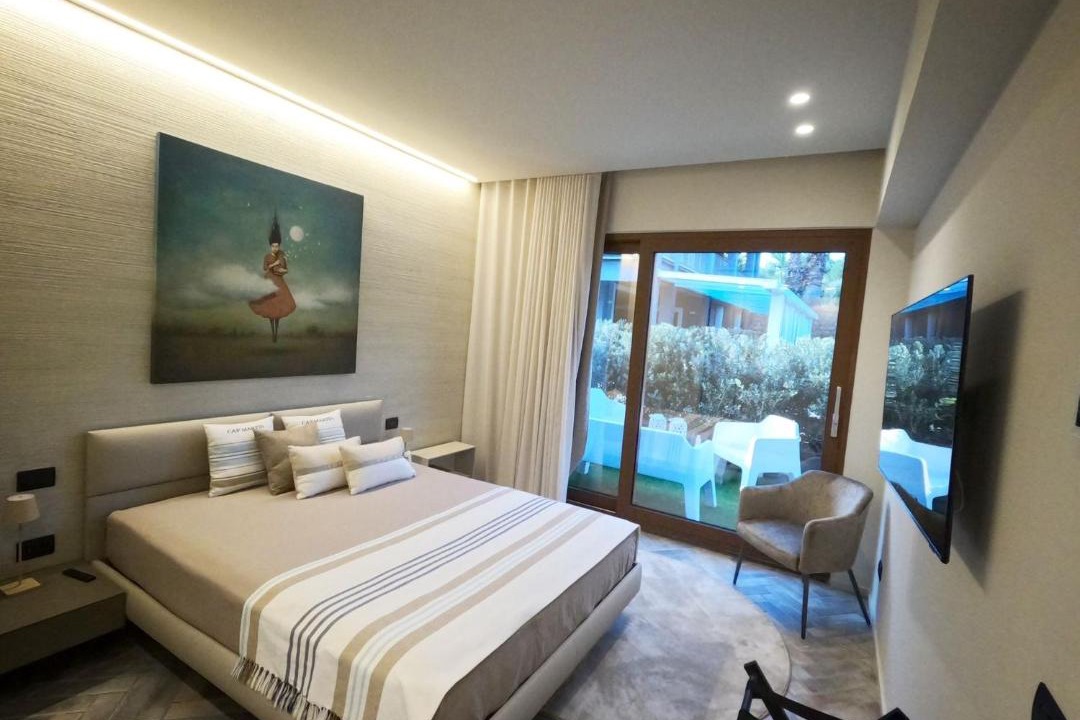Photo of Bedroom in Acireale