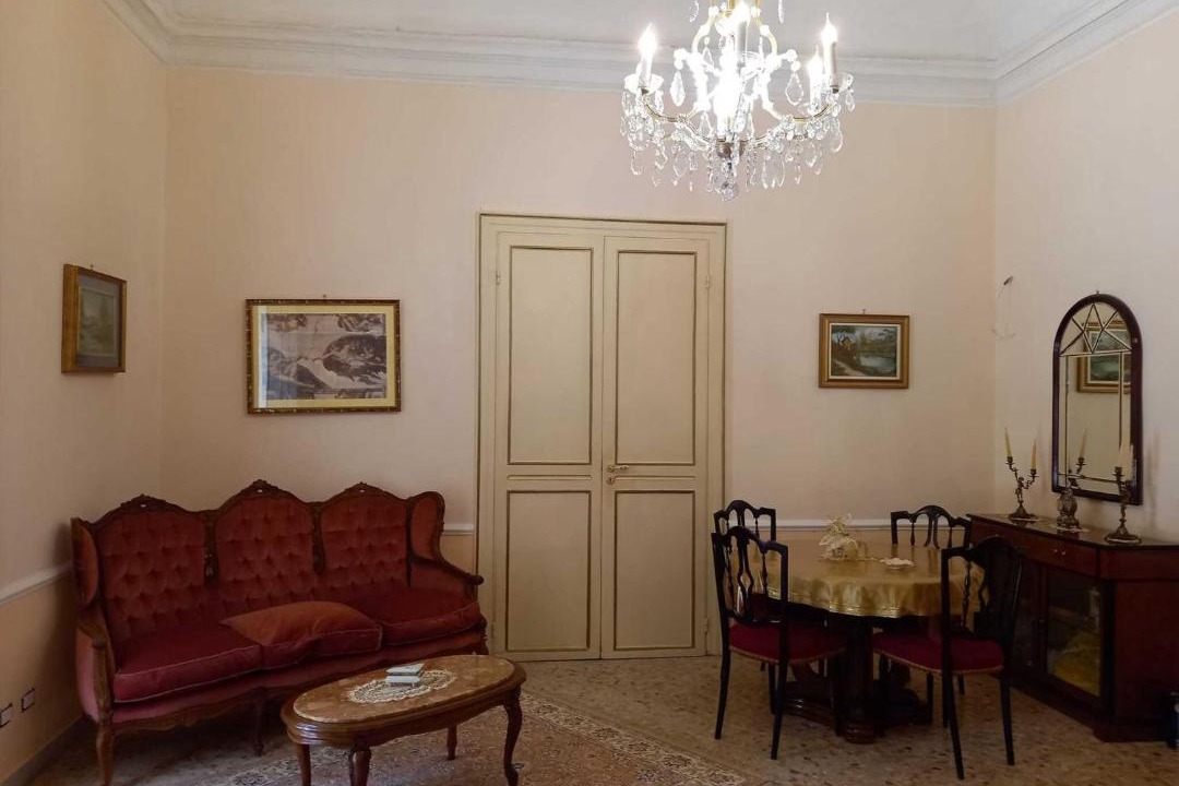 Photo of Livingroom in Bagheria