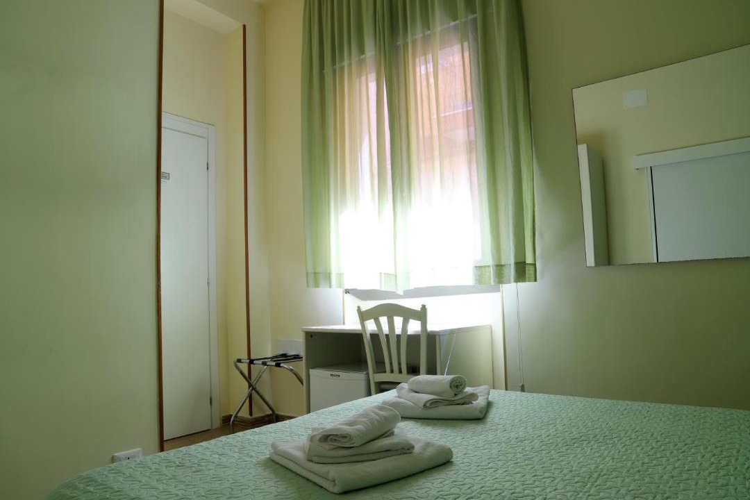 Photo of Bedroom in Ragusa