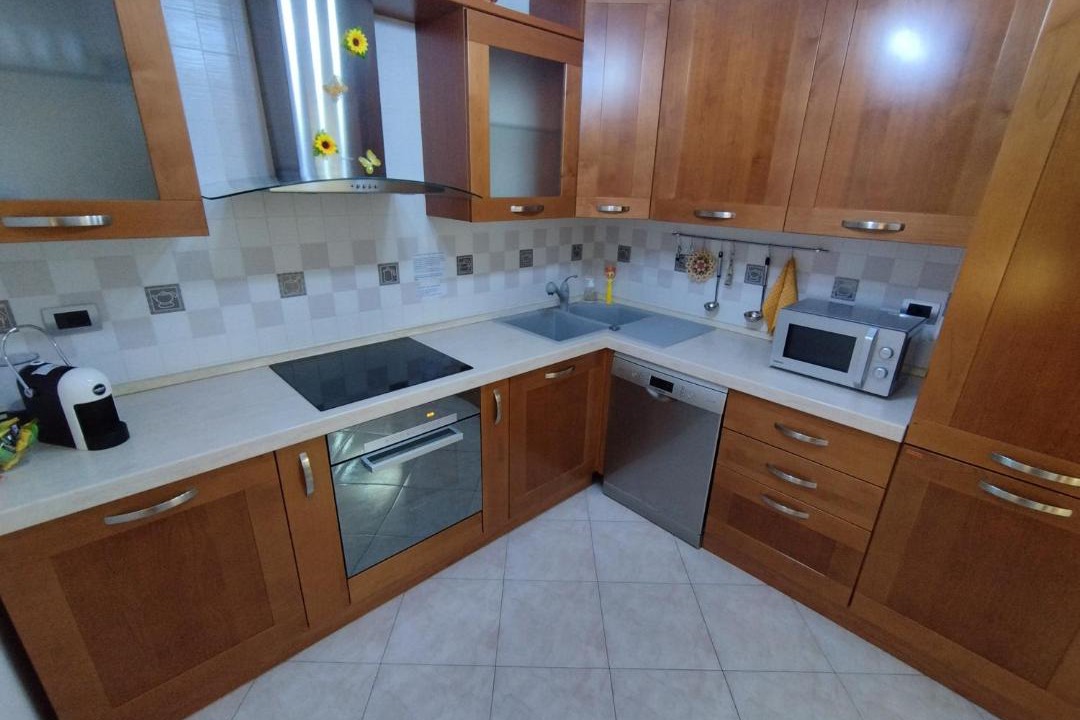 Photo of Kitchen in Alcamo Historic Center