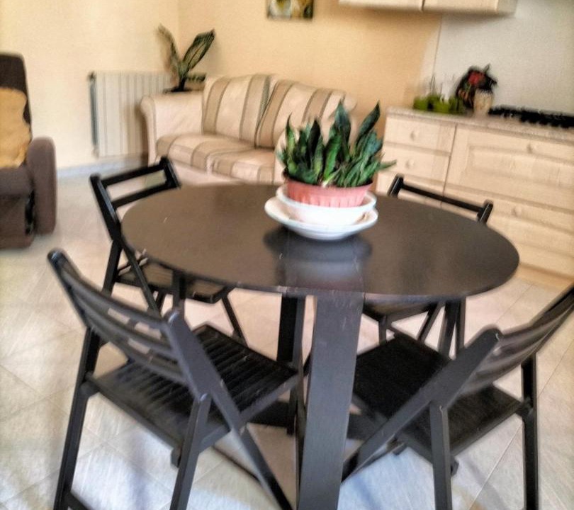 Photo of Livingroom in Mazara del Vallo