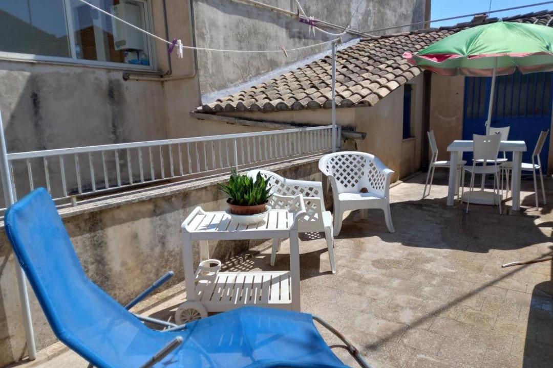 Photo of Patio Balcony in Mazara del Vallo