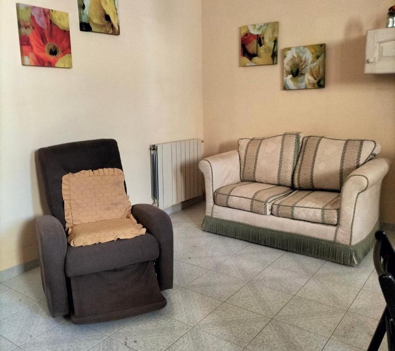 Photo of Livingroom in Mazara del Vallo