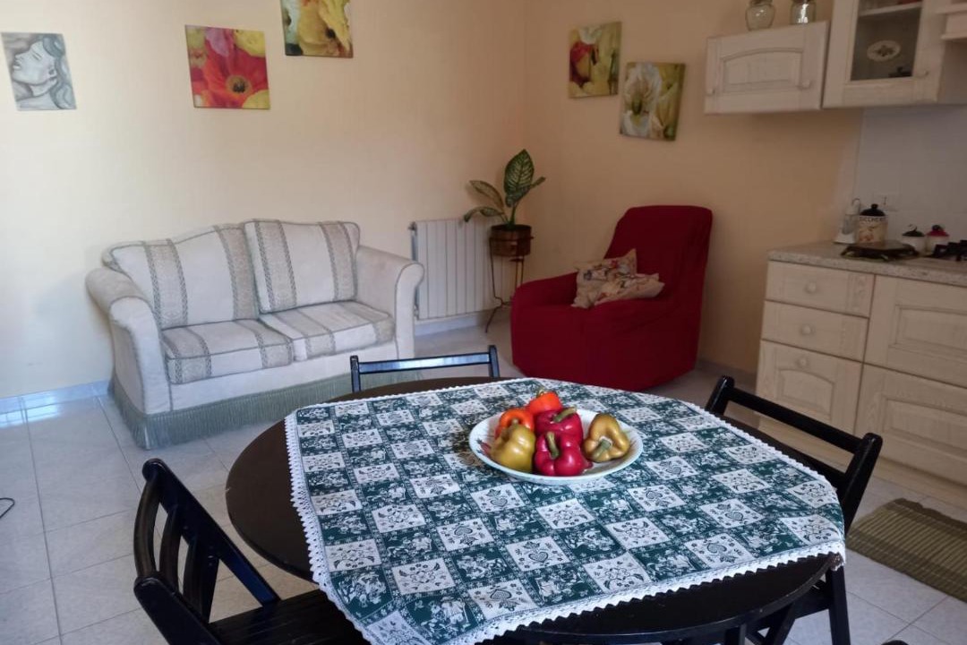 Photo of Livingroom in Mazara del Vallo