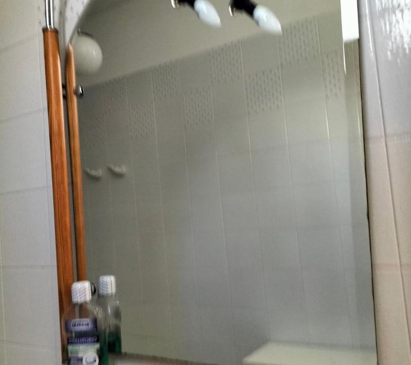 Photo of Bathroom in Mazara del Vallo