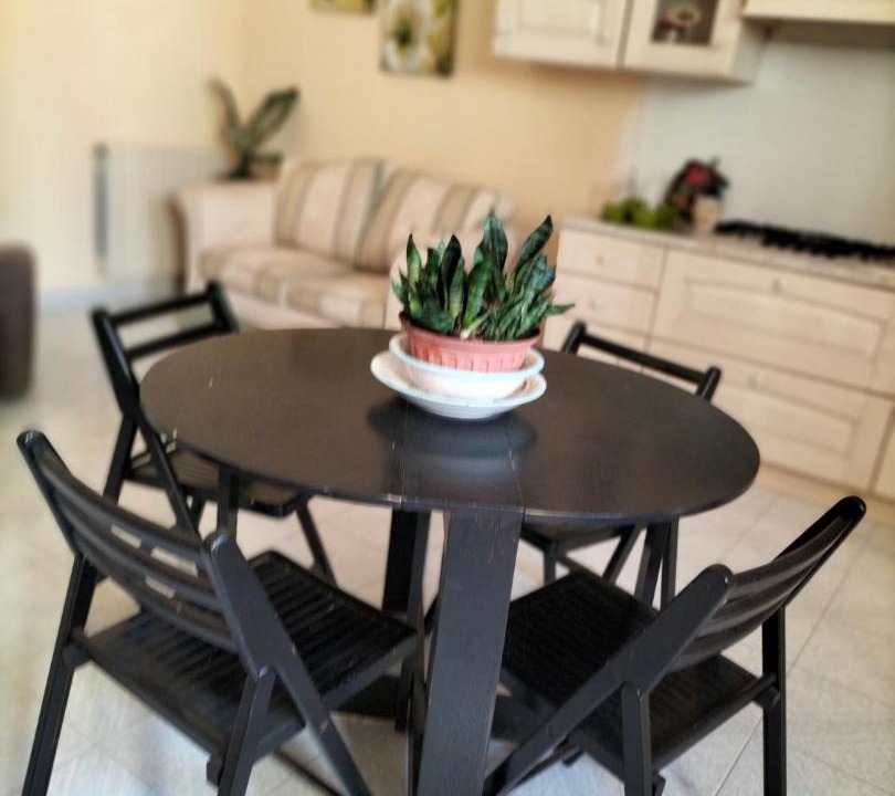 Photo of Livingroom in Mazara del Vallo