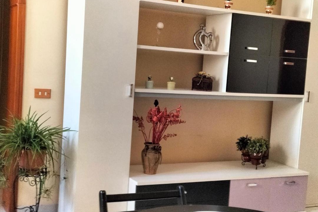 Photo of Kitchen in Mazara del Vallo