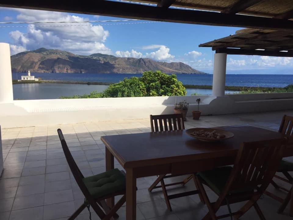 Photo of Patio Balcony in Lingua